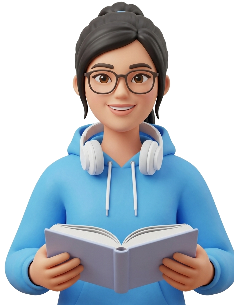 Learner account preview