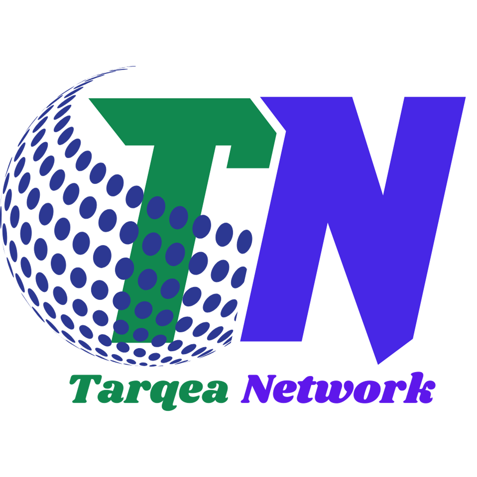 Tarqea Net logo